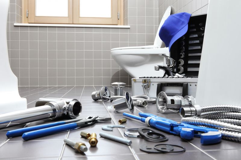 Bathroom Remodeling in Ellijay, GA