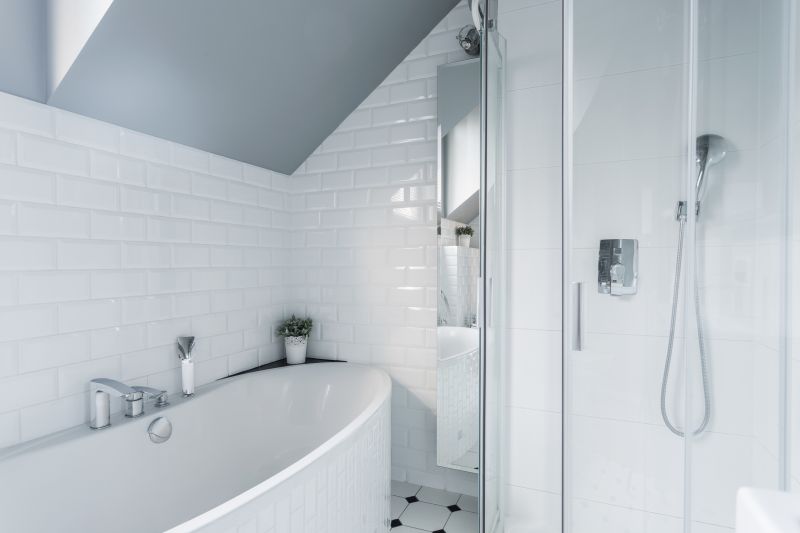 Basement Bathroom Remodeling in Ellijay, GA