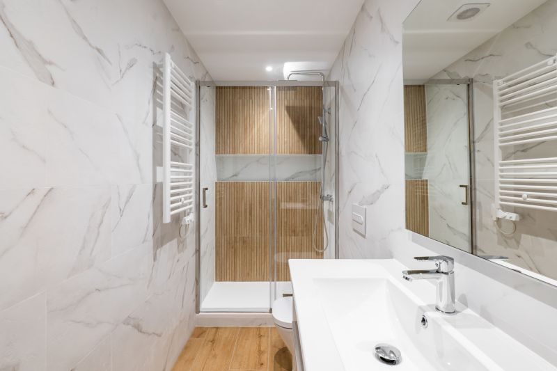 Basement Bathroom Remodeling in Ellijay, GA