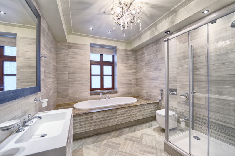 Bath Remodeling in Ellijay, GA