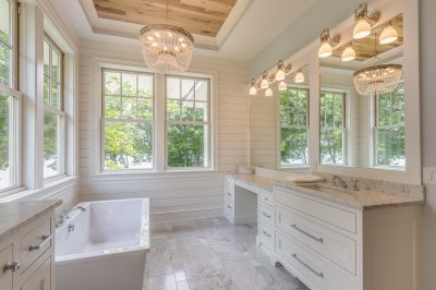 Bath Remodeling in Ellijay, GA