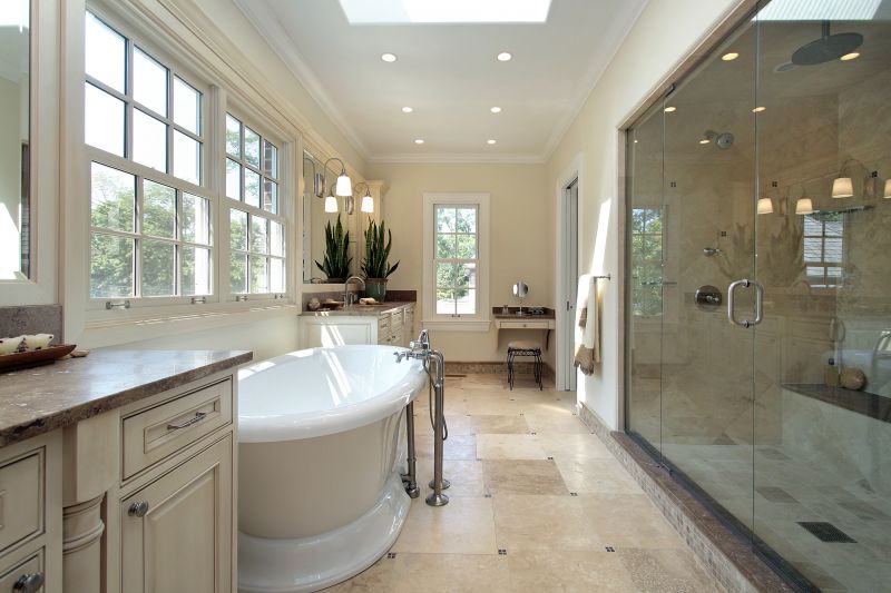 Bath Remodeling in Ellijay, GA