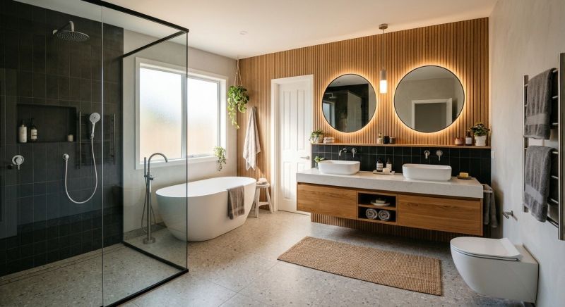 Bathroom Conversion Service in Ellijay, GA
