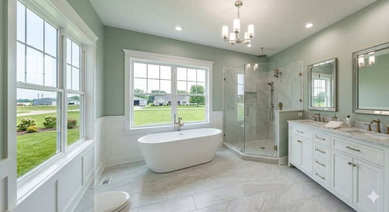 Bathroom Enlargement in Ellijay, GA