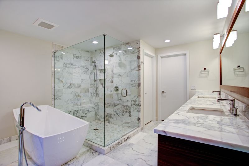Bathroom Enlargement in Ellijay, GA