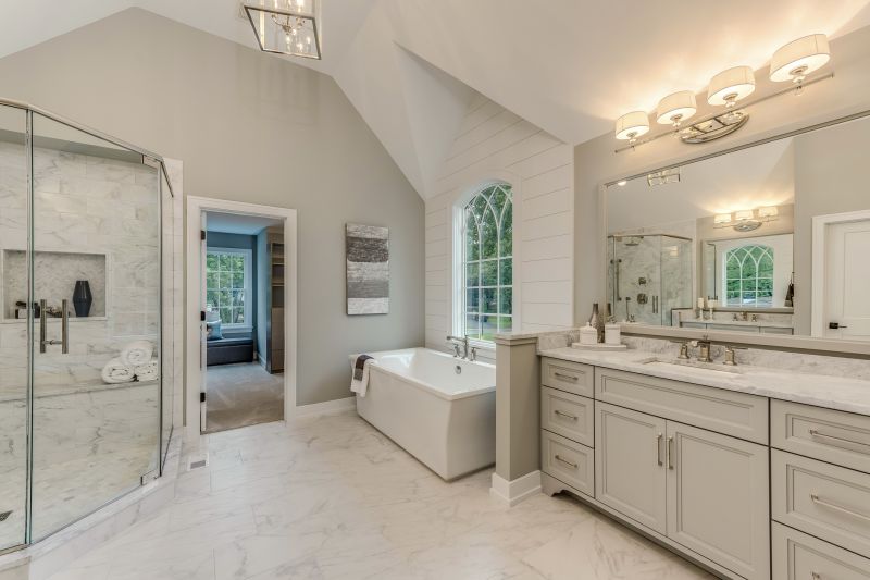 Bathroom Expansion in Ellijay, GA