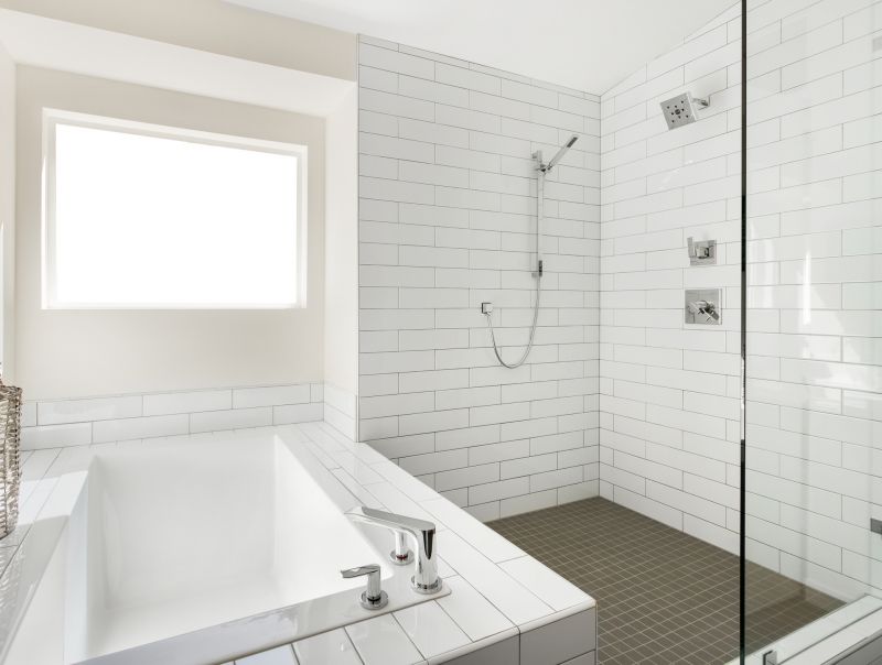 Bathroom Expansion in Ellijay, GA