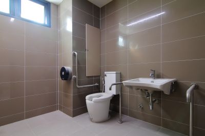 Bathroom Installation in Chatsworth, GA