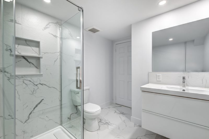 Bathroom Installation in Murray County, GA