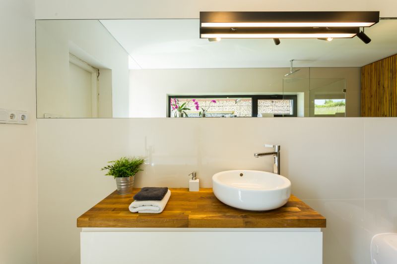 Bathroom Installation in Murray County, GA