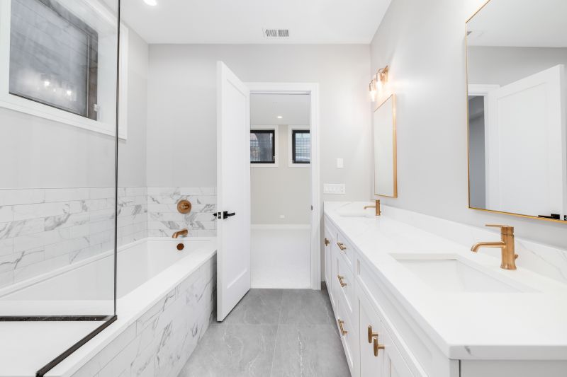 Bathroom Installation in Murray County, GA