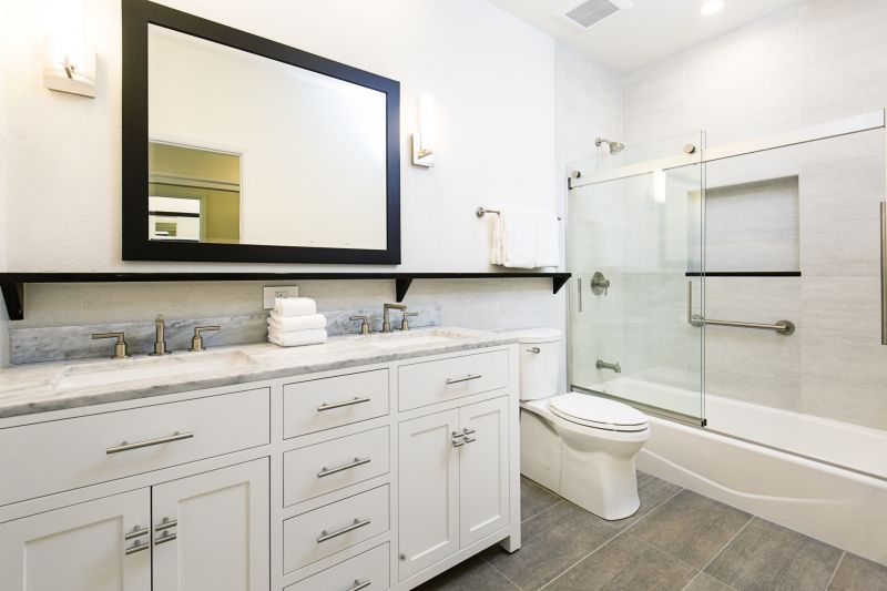 Bathroom Makeover Service in Blue Ridge, GA