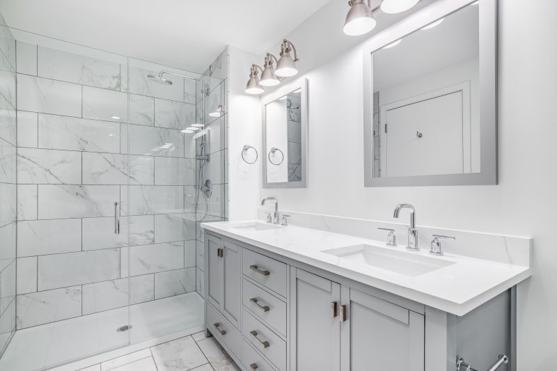 Bathroom Makeover Service in East Ellijay, GA