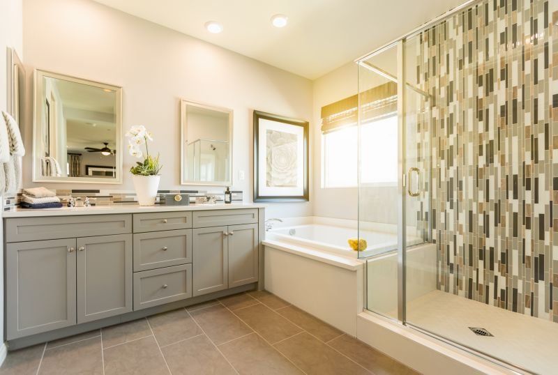 Bathroom Makeover Service in Fairmount, GA