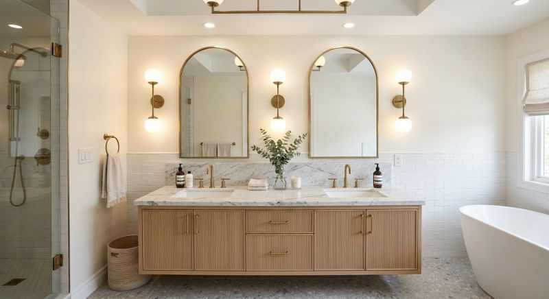 Bathroom Makeover Service in Fairmount, GA