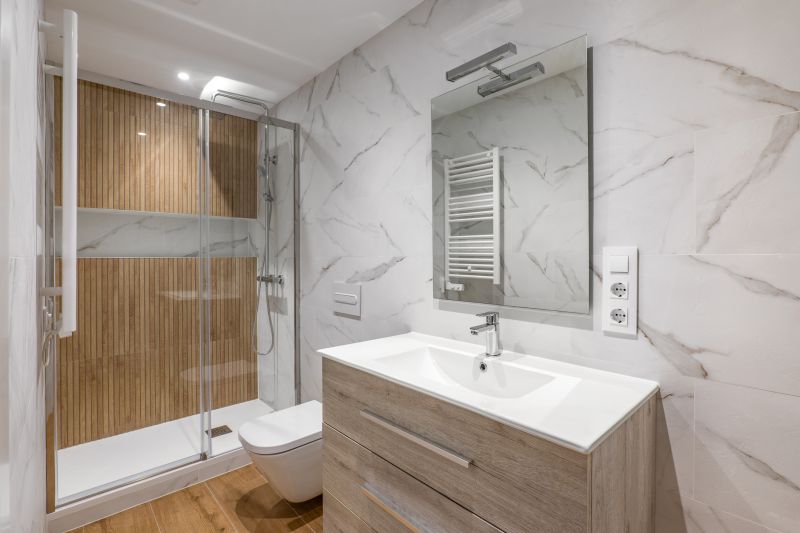 Bathroom Makeover Service in Morganton, GA