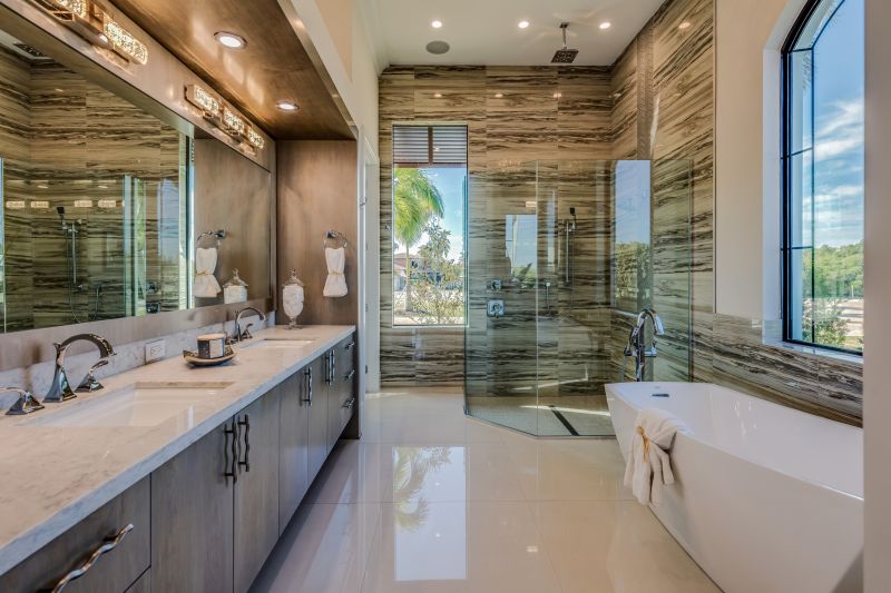 Bathroom Makeover Service in Murray County, GA