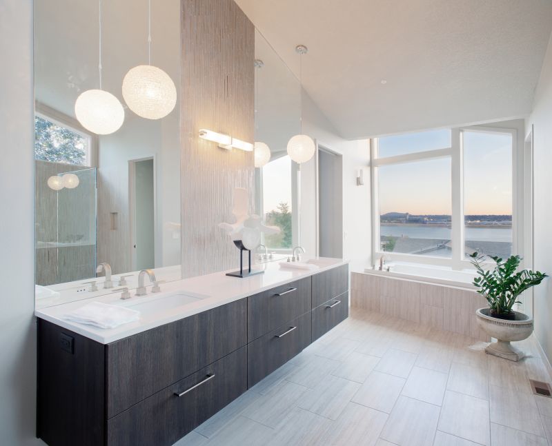 Bathroom Remodeling in Chatsworth, GA