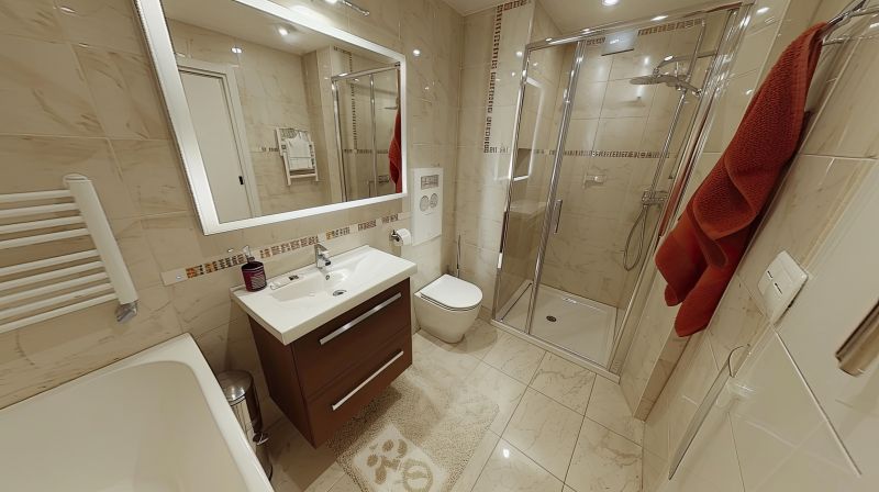 Bathroom Remodeling in East Ellijay, GA