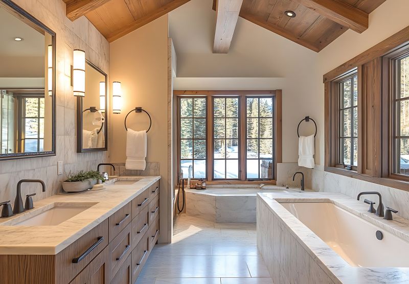 Bathroom Remodeling in Jasper, GA