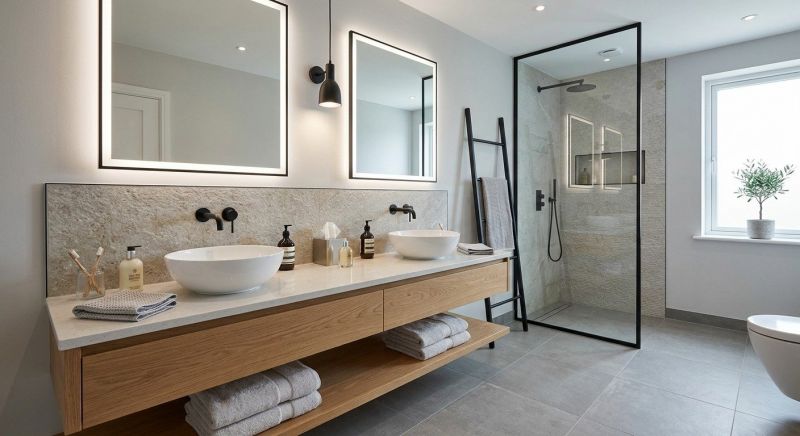 Bathroom Remodeling in Ellijay, GA