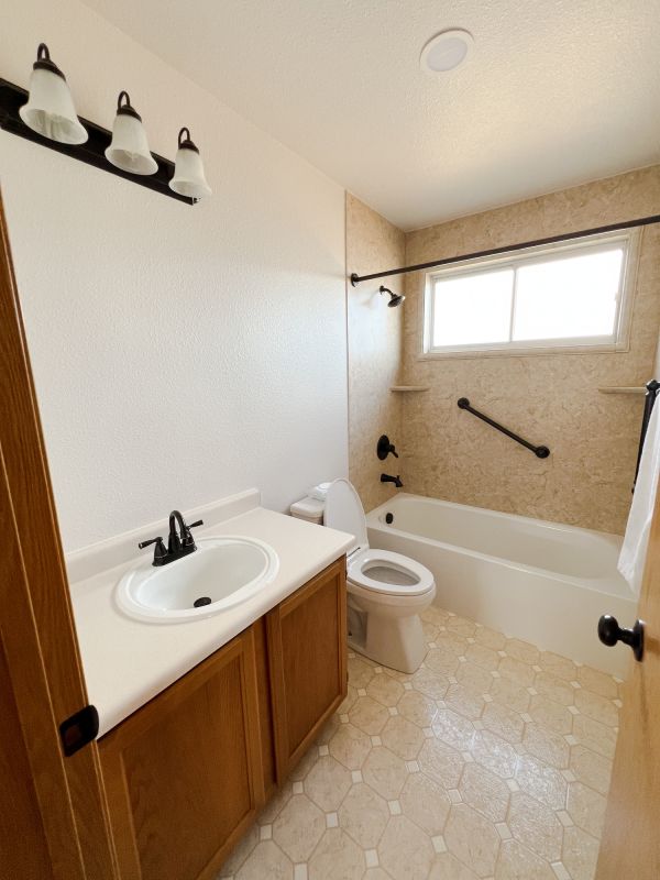 Bathroom Remodeling in Ellijay, GA