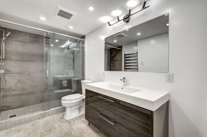 Bathroom Remodeling in Ellijay, GA
