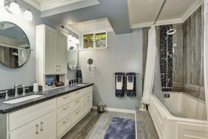 Bathroom Remodeling in Mc Caysville, GA