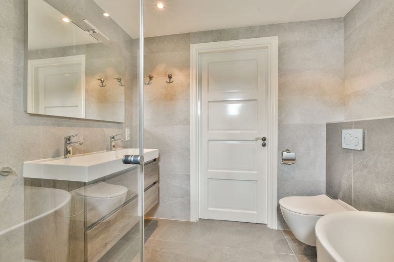 Bathroom Remodeling in Murray County, GA