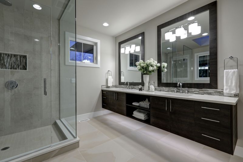 Bathroom Remodeling in Pickens County, GA