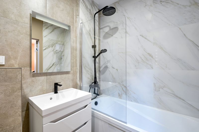 Bathroom Remodeling in Suches, GA