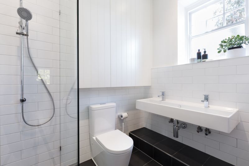 Bathroom Renovation in Blue Ridge, GA