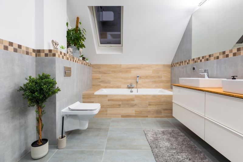 Bathroom Renovation in Copperhill, TN