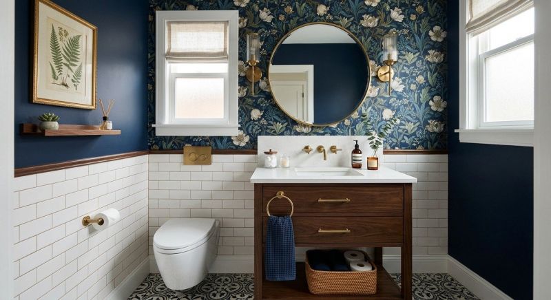 Bathroom Updating in Ellijay, GA