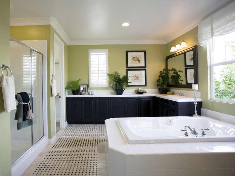 Luxury Bathroom Remodeling in Ellijay, GA