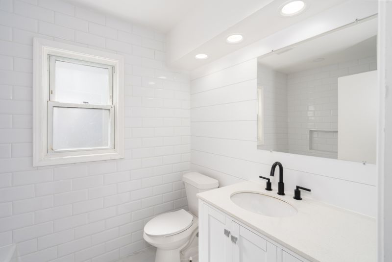Modern Bathroom Remodeling in Ellijay, GA