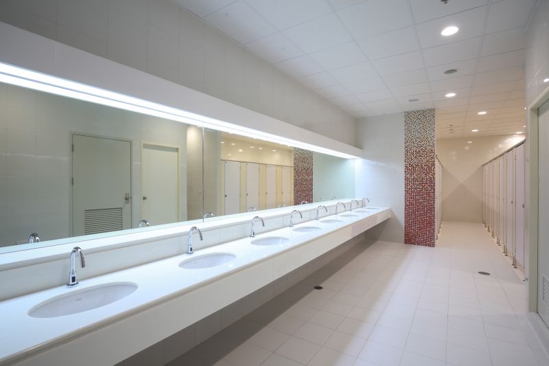 Restroom Remodeling in Ellijay, GA