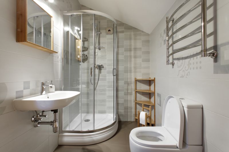 Shower Remodeling in Blue Ridge, GA