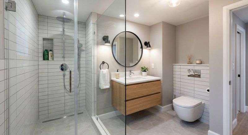 Shower Remodeling in Chatsworth, GA