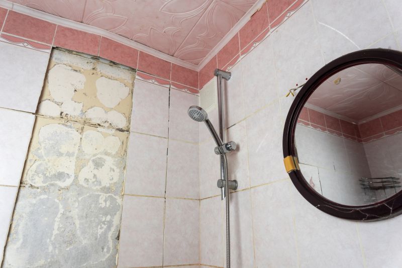 Shower Remodeling in East Ellijay, GA