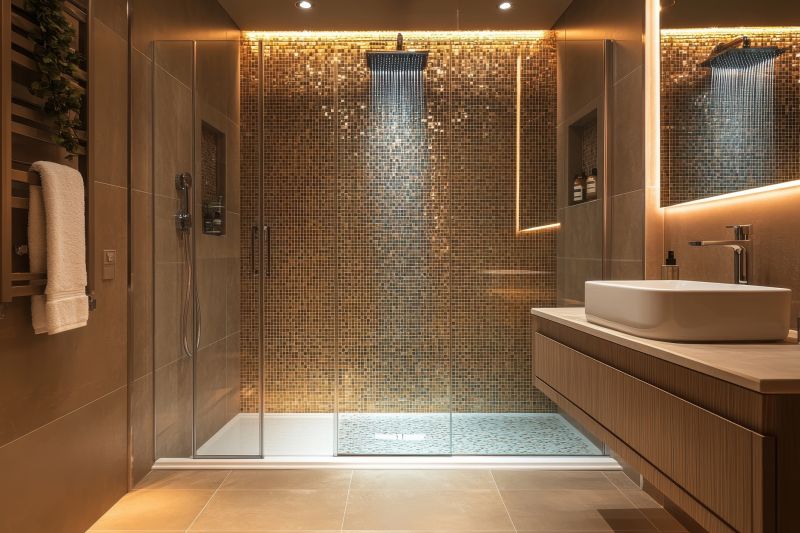 Shower Remodeling in East Ellijay, GA