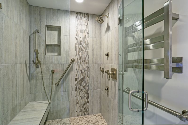 Shower Remodeling in Fannin County, GA