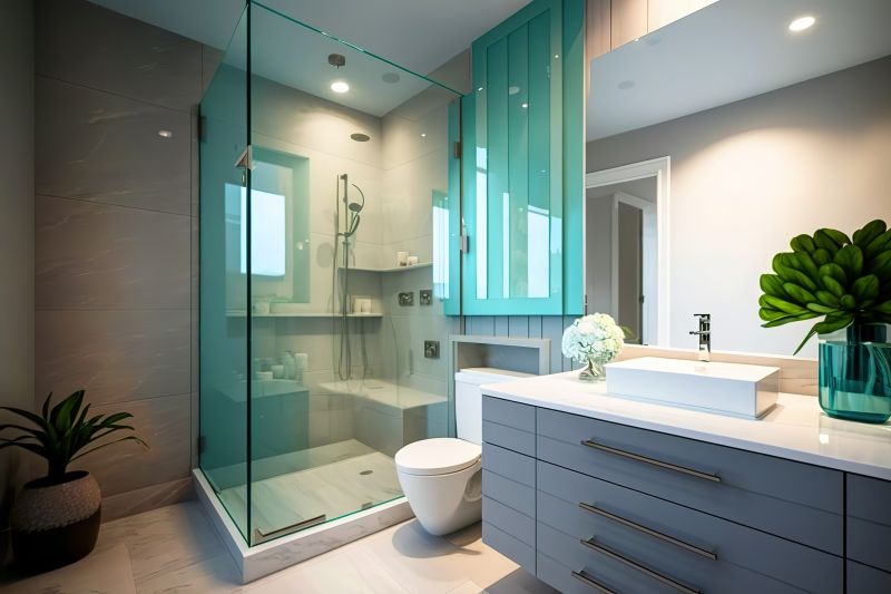 Shower Remodeling in Jasper, GA