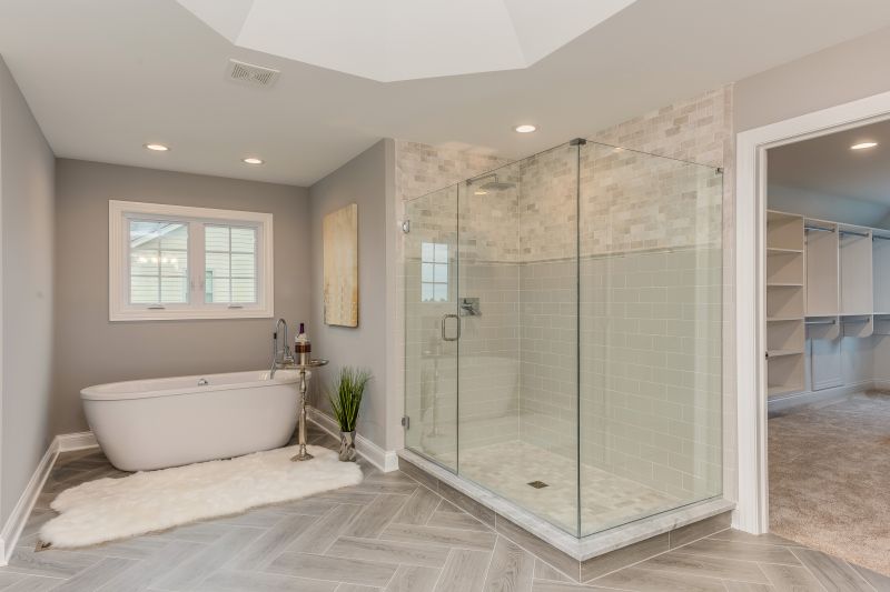 Shower Remodeling in Suches, GA