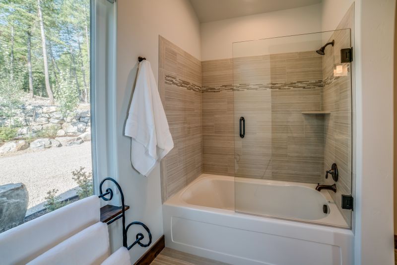 Tub To Shower Conversion in Copperhill, TN